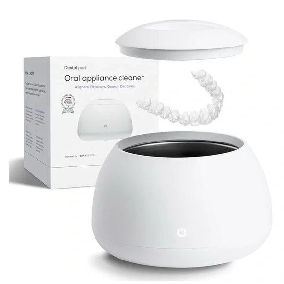 Dental Pod Arctic White - Picture 1 of 5